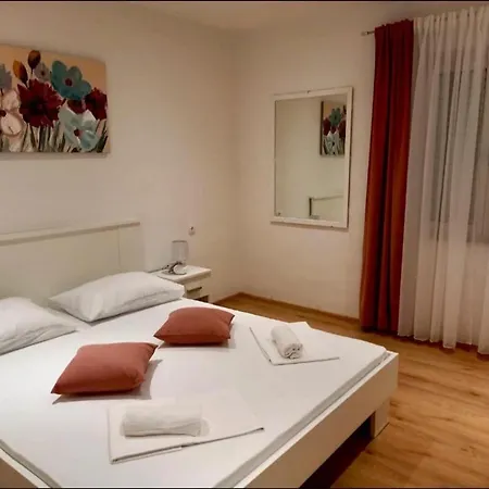 Appartement Ruzo Moja *