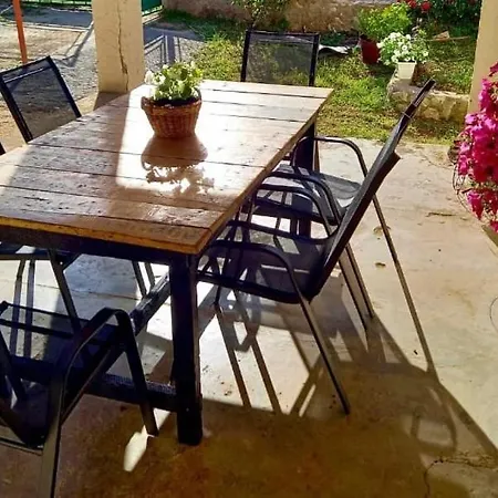 アパート Ruzo Moja ザダル