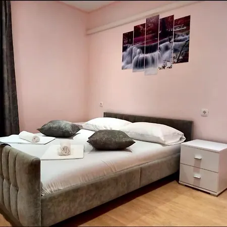 Ruzo Moja * ザダル