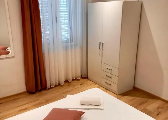 Ruzo Moja Apartament