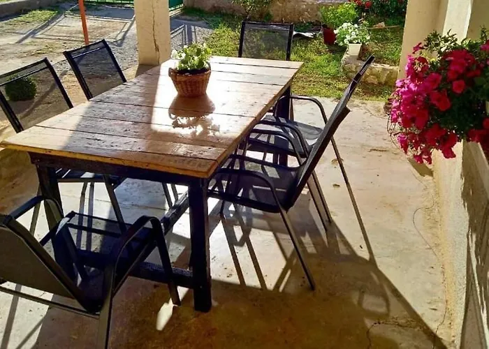 Apartament Ruzo Moja Zadar